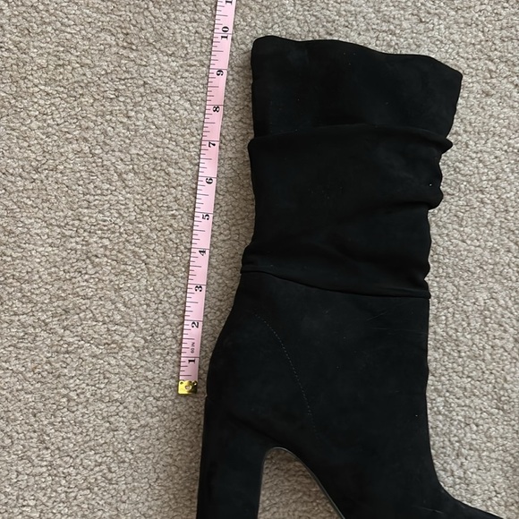Chinese Laundry Midi Boots size 6 - Picture 2 of 7